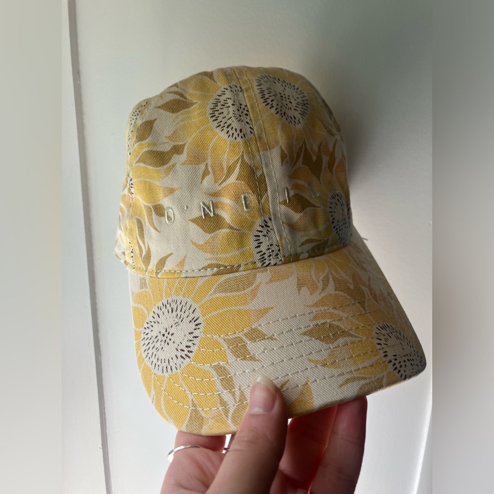 Women’s O’Neill baseball cap